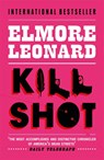Killshot - Elmore Leonard - 9780753827352