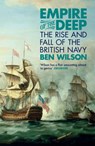 Empire of the Deep - Ben Wilson - 9780753829202