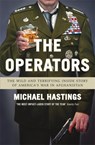 The Operators - Michael Hastings - 9780753829387