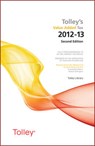 Tolley's Value Added Tax - Rhianon Davies ; David Rudling - 9780754543527