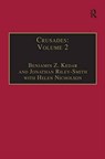 Crusades - Benjamin Z. Kedar ; Jonathan Phillips ; Jonathan Riley-Smith - 9780754636021