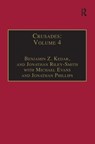 Crusades - Benjamin Z. Kedar ; Jonathan Phillips ; Jonathan Riley-Smith - 9780754653028
