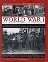 Complete Illustrated History of World War One - Ian Westwell - 9780754818533