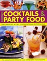 Complete Cocktails and Party Food - Stuart Walton - 9780754820154