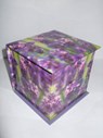 Memo Block: Lavender - Peony Press - 9780754820390