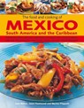 Food and Cooking of Mexico, South America and the Caribbean - Jane Milton - 9780754824053