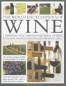 World Encyclopedia of Wine - Walton Stuart - 9780754824404