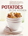 Potatoes in the Kitchen - Alex Barker - 9780754825074