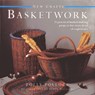 New Crafts: Basketwork - Polly Pollock - 9780754825128