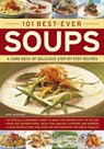 101 Best-Ever Soups -  - 9780754825425