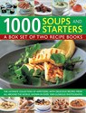 1000 Soups and Starters - Bridget Jones - 9780754825777