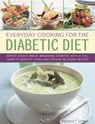 Everyday Cooking for the Diabetic Diet - Bridget Jones - 9780754827221