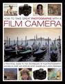 How to Take Great Photographs With a Film Camera - Freeman John - 9780754828181