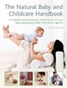 Natural Baby and Childcare Handbook - Kim Davies - 9780754828518