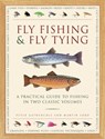 Fly Fishing & Fly Tying (2-Book Slipcase) - Peter Gathercole ; Martin Ford - 9780754828877