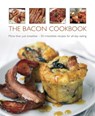 Bacon Cookbook - Wilson Carol - 9780754829324