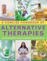Concise Handbook of Alternative Therapies - Evans Mark - 9780754830757
