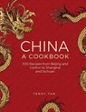 China: a cookbook - Terry Tan - 9780754831006