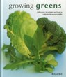 Growing Greens - Bird Richard - 9780754831402
