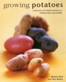 Growing Potatoes - Bird Richard - 9780754831556