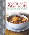 South - East Asian Soups - Tan Terry - 9780754831778