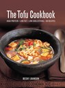 Tofu Cookbook - Johnson Becky - 9780754833727