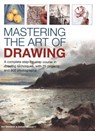 Mastering the Art of Drawing - Ian Sidaway - 9780754834434