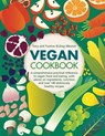 Vegan Cookbook - Tony Bishop-Weston ; Yvonne Bishop-Weston - 9780754834441
