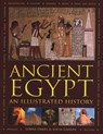 Ancient Egypt - Lorna Oakes ; Lucia Gahlin - 9780754834458