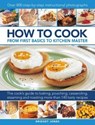 How to Cook: From first basics to kitchen master - Bridget Jones - 9780754834571