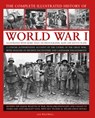 World War I, Complete Illustrated History of - Ian Westwell - 9780754834830