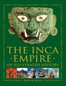 The Inca Empire - David Jones - 9780754834939