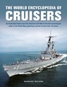 Cruisers, The World Enyclopedia of - Bernard Ireland - 9780754835226