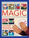 Magic, Practical Encyclopedia of - Nick Einhorn - 9780754835264