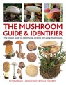 The Mushroom Guide & Identifer - Peter Jordan ; Neville Kilkenny - 9780754835332