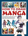 How to Draw Manga - Tim Seelig ; Yishan Li ; Rik Nicol - 9780754835875