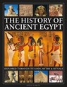 The History of Ancient Egypt Explored Through its Gods, Myths and Rituals - Lucia Gahlin - 9780754836117