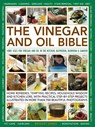 The Vinegar and Oil Bible - Bridget Jones - 9780754836162