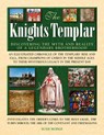 The Knights Templar - Susie Hodge - 9780754836247