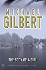 Body of a Girl - GILBERT,  Michael - 9780755105182