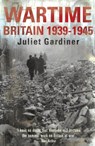 Wartime - Juliet Gardiner - 9780755310289