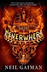 Neverwhere - Neil Gaiman - 9780755322800