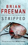 Stripped (Jonathan Stride Book 2) - Brian Freeman - 9780755325375