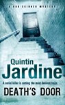 Death's Door (Bob Skinner series, Book 17) - Quintin Jardine - 9780755329113