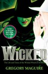 Wicked - Gregory Maguire - 9780755331604