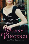 An Outrageous Affair - Penny Vincenzi - 9780755332373