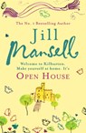 Open House - MANSELL,  Jill - 9780755332533