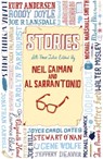 Stories - Al Sarrantonio ; Neil Gaiman - 9780755336623