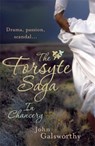 The Forsyte Saga 2: In Chancery - John Galsworthy - 9780755340866