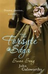 The Forsyte Saga 6: Swan Song - John Galsworthy - 9780755340903